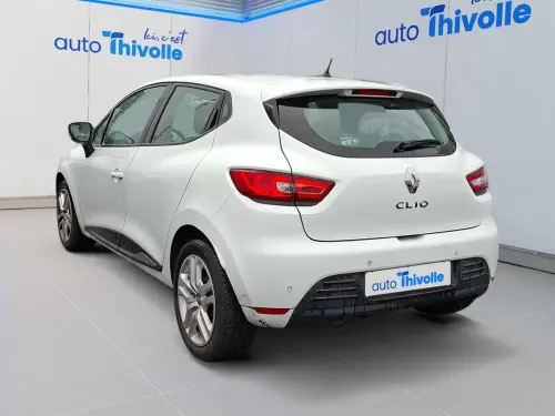 Renault Clio Clio dCi 90 E6C Business - Photo 1