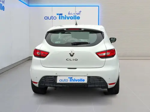 Renault Clio Clio dCi 90 E6C Business - Photo 2