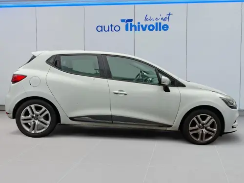 Renault Clio Clio dCi 90 E6C Business - Photo 4
