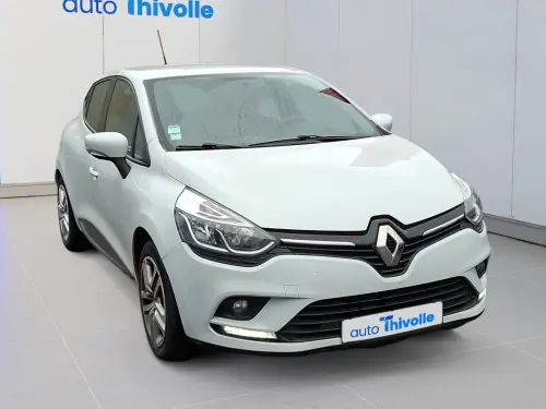 Renault Clio Clio dCi 90 E6C Business - Photo 5