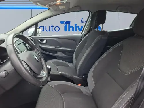 Renault Clio Clio dCi 90 E6C Business - Photo 8