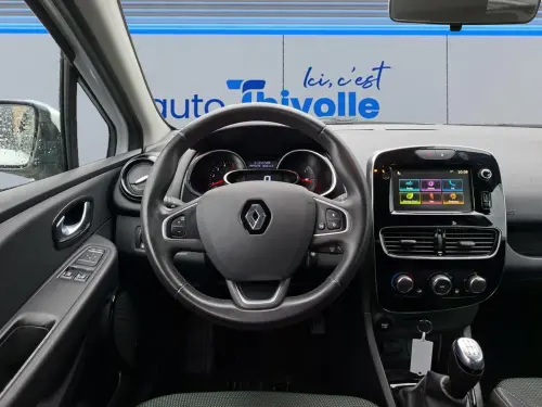 Renault Clio Clio dCi 90 E6C Business - Photo 11