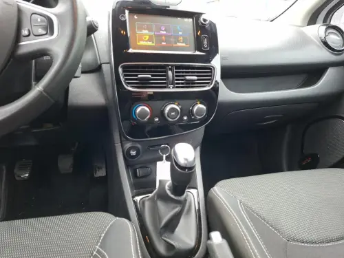 Renault Clio Clio dCi 90 E6C Business - Photo 12