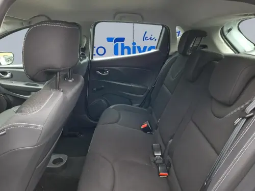 Renault Clio Clio dCi 90 E6C Business - Photo 13