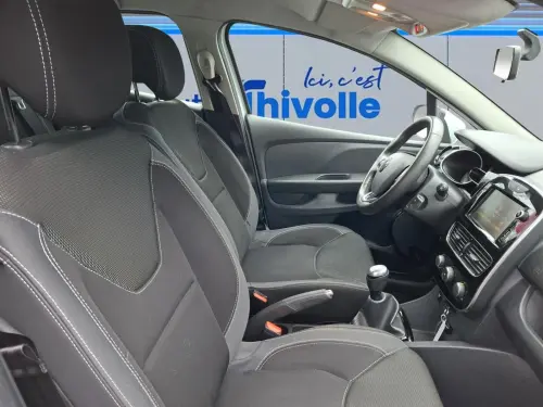 Renault Clio Clio dCi 90 E6C Business - Photo 14