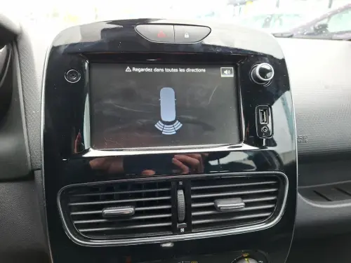 Renault Clio Clio dCi 90 E6C Business - Photo 19