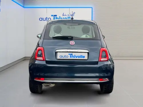 Fiat 500 500 1.2 69 ch Lounge - Photo 3