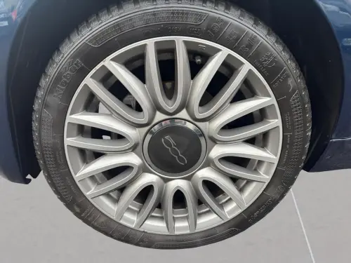 Fiat 500 500 1.2 69 ch Lounge - Photo 7