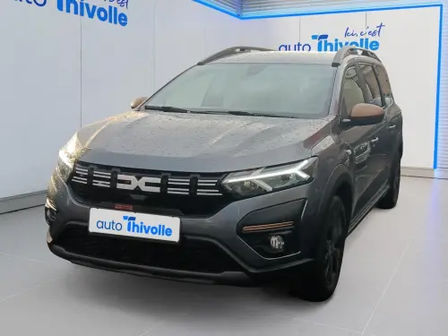 Dacia Jogger Hybrid 140 7 places Extreme - Photo 0