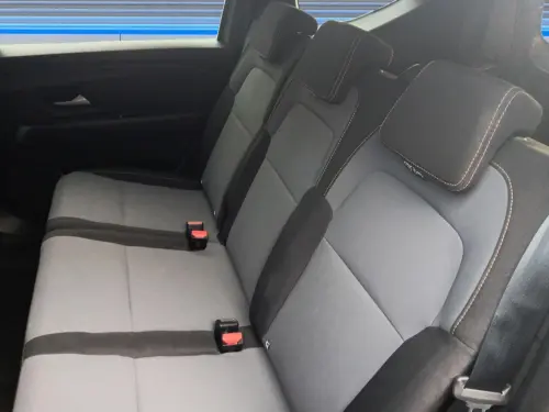 Dacia Jogger Hybrid 140 7 places Extreme - Photo 15