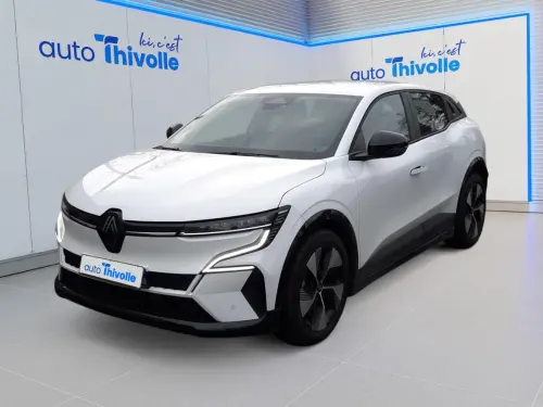 Renault Megane E-Tech Megane E-Tech EV40 130ch standard charge Equilibre - Photo 0