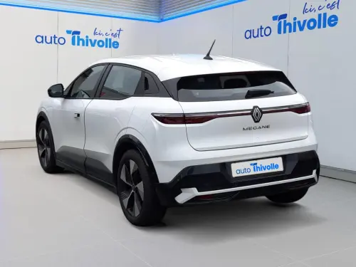Renault Megane E-Tech Megane E-Tech EV40 130ch standard charge Equilibre - Photo 2