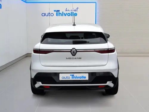 Renault Megane E-Tech Megane E-Tech EV40 130ch standard charge Equilibre - Photo 3