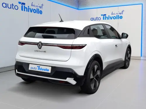 Renault Megane E-Tech Megane E-Tech EV40 130ch standard charge Equilibre - Photo 4