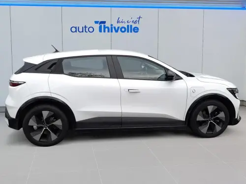 Renault Megane E-Tech Megane E-Tech EV40 130ch standard charge Equilibre - Photo 5