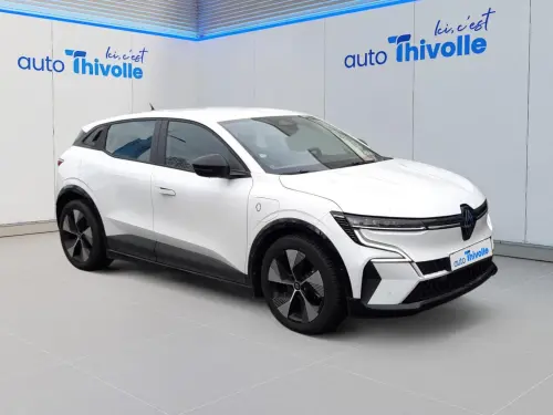 Renault Megane E-Tech Megane E-Tech EV40 130ch standard charge Equilibre - Photo 6