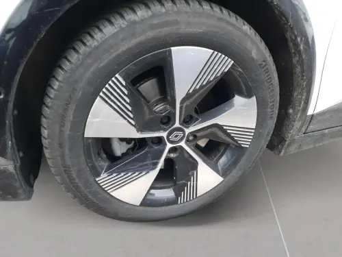 Renault Megane E-Tech Megane E-Tech EV40 130ch standard charge Equilibre - Photo 8