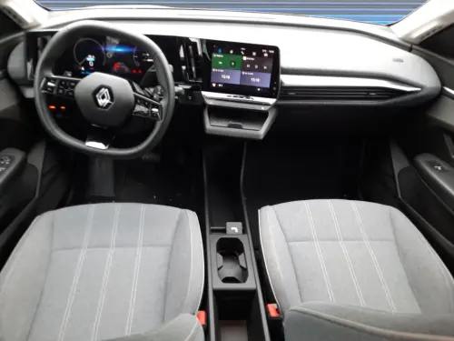 Renault Megane E-Tech Megane E-Tech EV40 130ch standard charge Equilibre - Photo 11