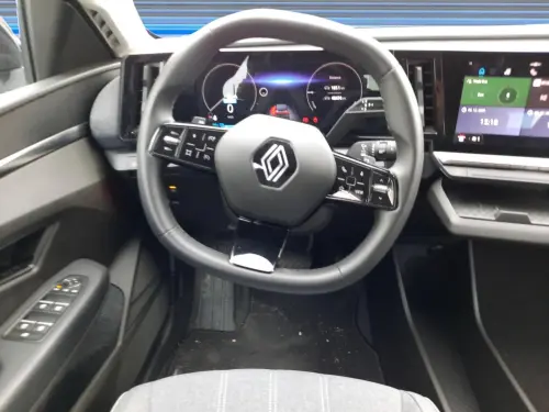 Renault Megane E-Tech Megane E-Tech EV40 130ch standard charge Equilibre - Photo 12