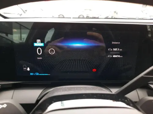 Renault Megane E-Tech Megane E-Tech EV40 130ch standard charge Equilibre - Photo 13