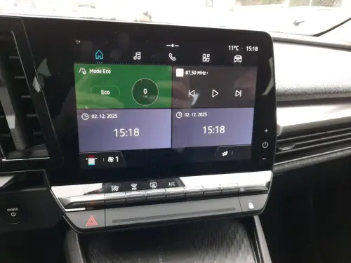 Renault Megane E-Tech Megane E-Tech EV40 130ch standard charge Equilibre - Photo 14