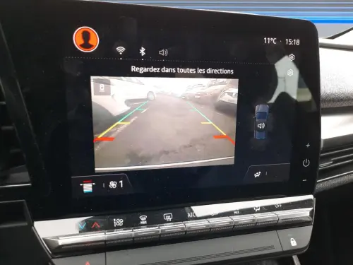 Renault Megane E-Tech Megane E-Tech EV40 130ch standard charge Equilibre - Photo 15