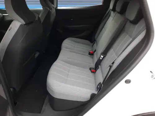 Renault Megane E-Tech Megane E-Tech EV40 130ch standard charge Equilibre - Photo 16