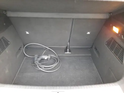 Renault Megane E-Tech Megane E-Tech EV40 130ch standard charge Equilibre - Photo 18