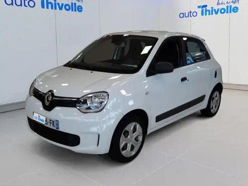 Renault Twingo Twingo III SCe 65 Life - Photo 0