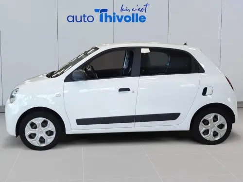 Renault Twingo Twingo III SCe 65 Life - Photo 1
