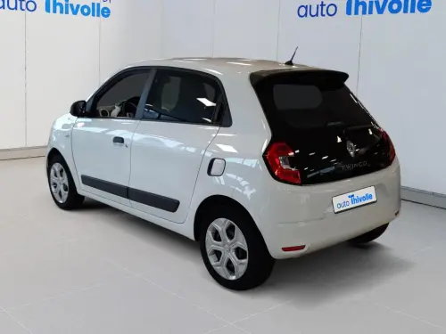 Renault Twingo Twingo III SCe 65 Life - Photo 2