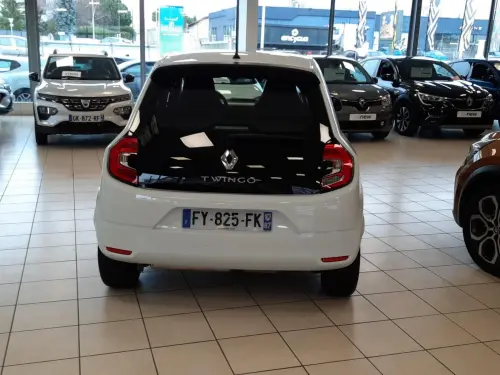Renault Twingo Twingo III SCe 65 Life - Photo 3