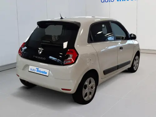 Renault Twingo Twingo III SCe 65 Life - Photo 4