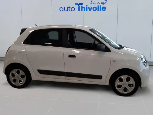 Renault Twingo Twingo III SCe 65 Life - Photo 5