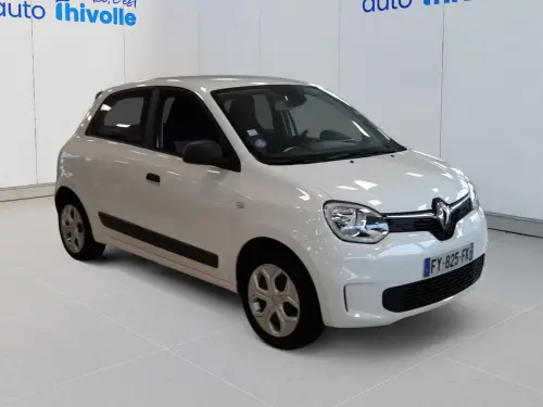 Renault Twingo Twingo III SCe 65 Life - Photo 6