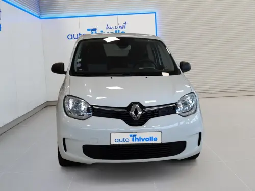 Renault Twingo Twingo III SCe 65 Life - Photo 7