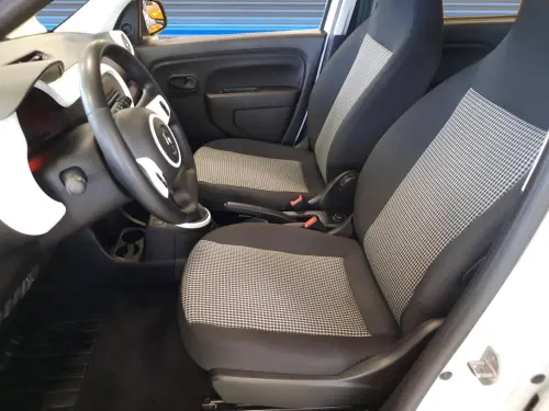 Renault Twingo Twingo III SCe 65 Life - Photo 9