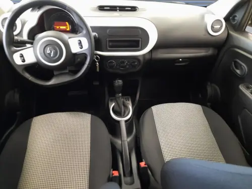 Renault Twingo Twingo III SCe 65 Life - Photo 11