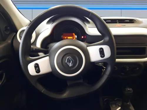 Renault Twingo Twingo III SCe 65 Life - Photo 12