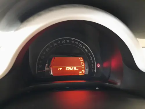 Renault Twingo Twingo III SCe 65 Life - Photo 13