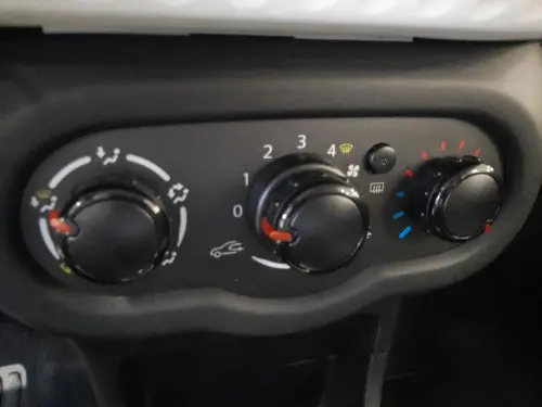 Renault Twingo Twingo III SCe 65 Life - Photo 14