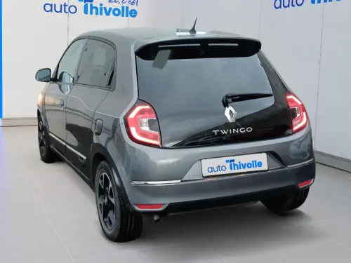 Renault Twingo Twingo III TCe 95 EDC Intens - Photo 2