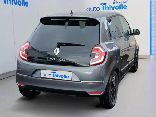Renault Twingo Twingo III TCe 95 EDC Intens - Photo 4
