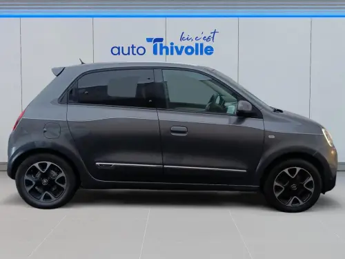 Renault Twingo Twingo III TCe 95 EDC Intens - Photo 5