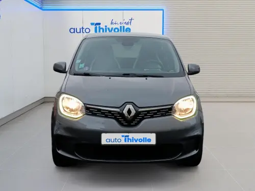 Renault Twingo Twingo III TCe 95 EDC Intens - Photo 7
