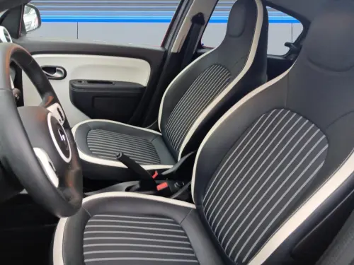 Renault Twingo Twingo III TCe 95 EDC Intens - Photo 9