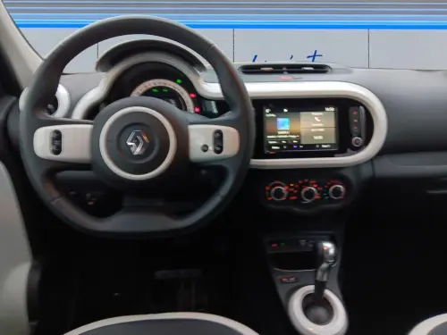 Renault Twingo Twingo III TCe 95 EDC Intens - Photo 11