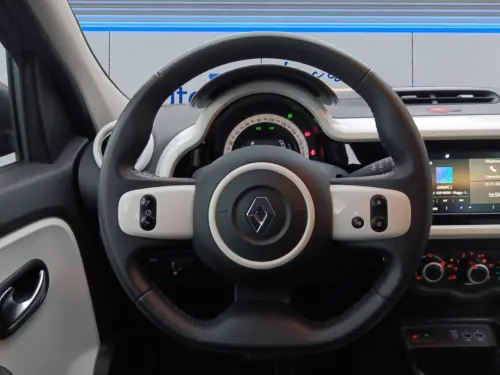 Renault Twingo Twingo III TCe 95 EDC Intens - Photo 12