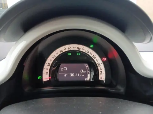 Renault Twingo Twingo III TCe 95 EDC Intens - Photo 13