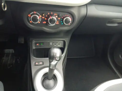 Renault Twingo Twingo III TCe 95 EDC Intens - Photo 14